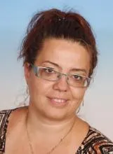 Bc. Vlasta Bílková